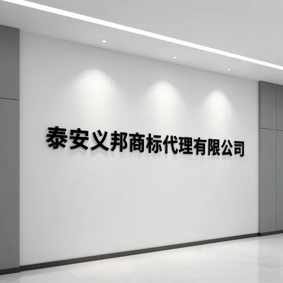 泰安义邦商标代理有限公司实战经验分享