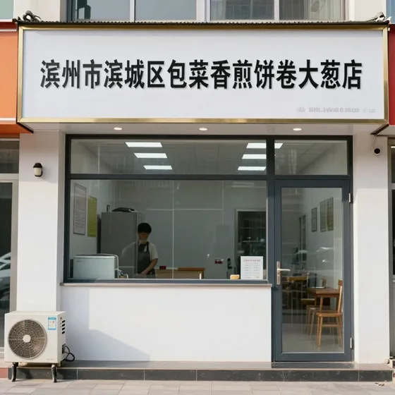 泰安义邦商标代理有限公司