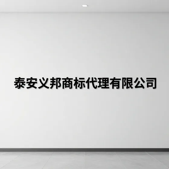 泰安义邦商标代理有限公司
