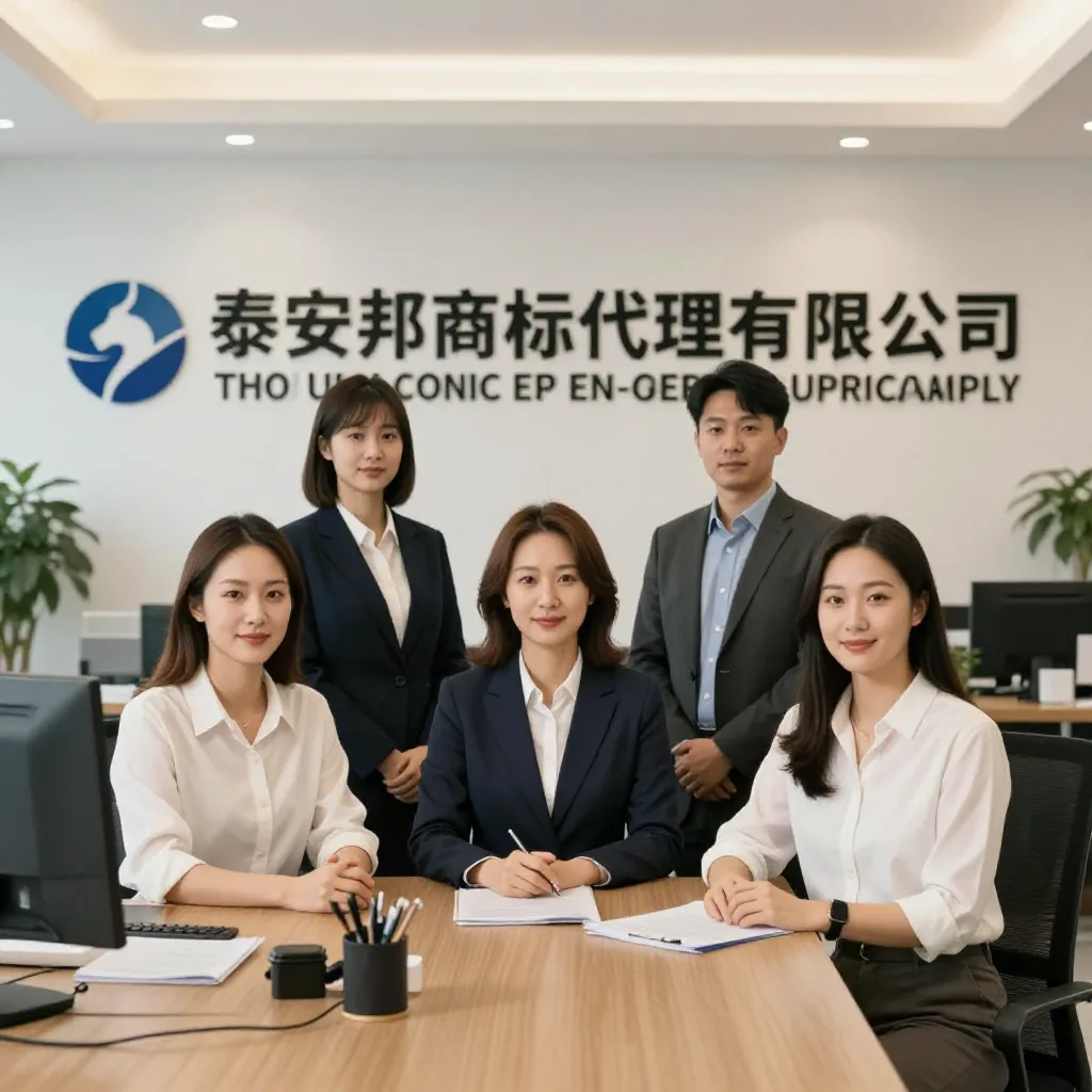 泰安义邦商标代理有限公司 关于我们配图